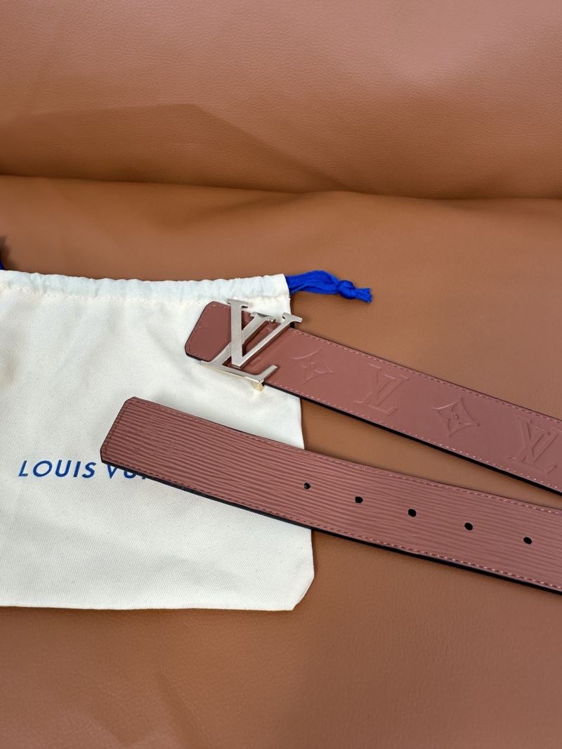 Louis Vuitton Belts